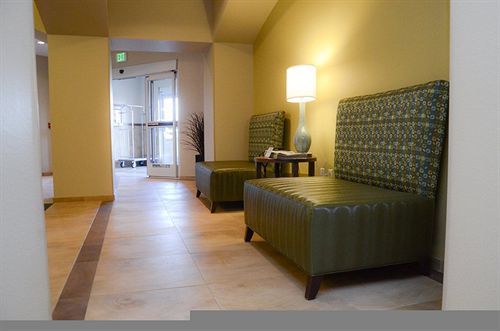 Candlewood Suites Fort Collins, An Ihg Hotel מראה חיצוני תמונה